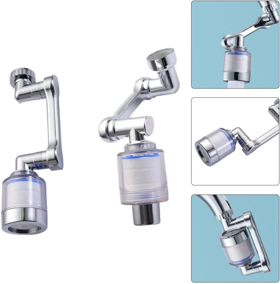 سرشیر تلسکوپی فیلتردار